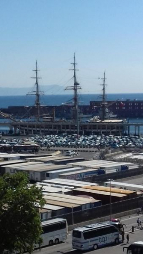 Гостиница City Center Napoli  Неаполь